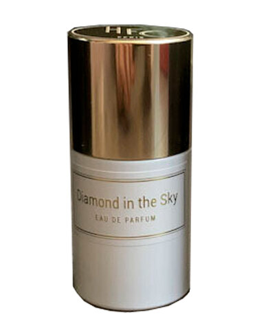 HFC Haute Fragrance Company Diamond In The Sky edp w