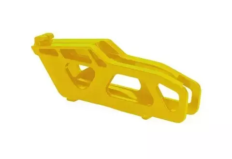 Ловушка цепи RMZ450 18-23 # RMZ250 19-23 желтая