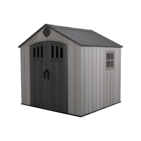 Сарай WoodLook, модель 2020г, 8'x7,5' (2,3х2,1м)