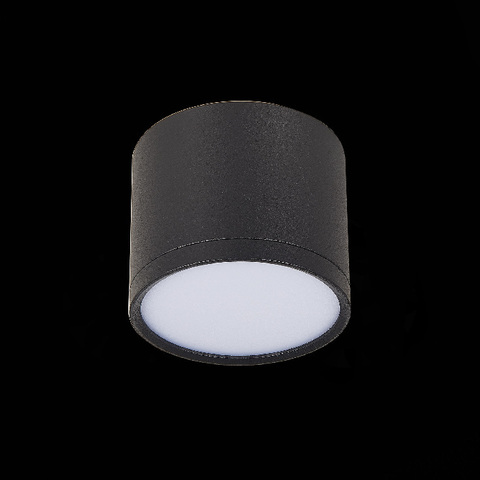 Накладной светодиодный светильник  ST Luce RENE ST113.442.09, 9W 4000K