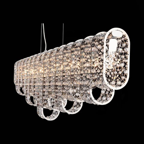 Светильник подвесной ST Luce Sopresia SL1117.103.07