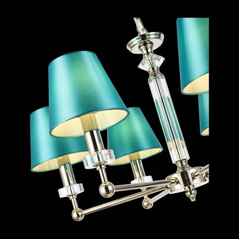 Люстра подвесная ST Luce Viore SL1755.173.06