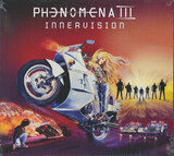 PHENOMENA: Phenomena