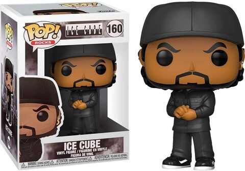 Funko POP! Ice Cube (160)