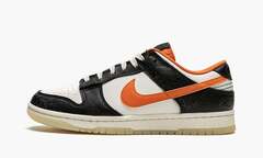 Nike Dunk Low PRM "Halloween"