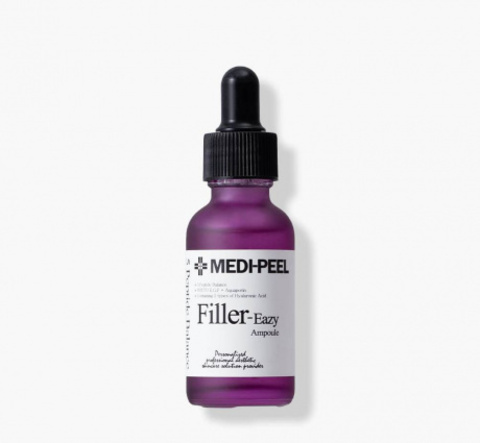 MEDI-PEEL Eazy Filler Ampoule Филлер-сыворотка для упругости кожи 30 мл