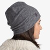 Картинка шапка-бини Buff Hat Merino Fleece Grey - 9