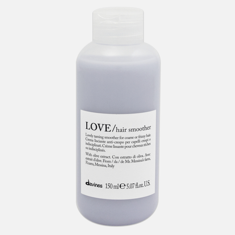 DAVINES LOVE Крем для разглаживания завитка, 150 мл