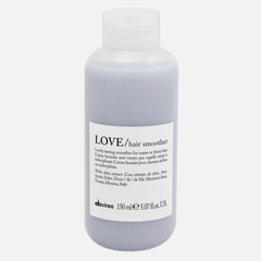 DAVINES LOVE Крем для разглаживания завитка, 150 мл
