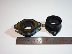 Патрубки карбюратора Yamaha XVS1100 99-2011