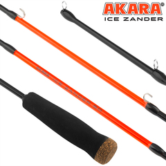 Уд. зим. Akara Ice Zander 50 см