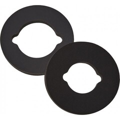Смягчающее кольцо Cushion rings для Bathmate Hydromax 7, 2 ш.