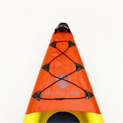 Каяк надувной Shark-1