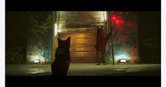 Stray (картридж для Nintendo Switch, интерфейс и субтитры на русском языке)