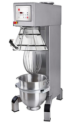 Миксер планетарный Bear Varimixer ERGO 60