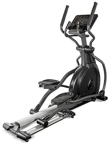 Эллиптический тренажер SPIRIT CE800+