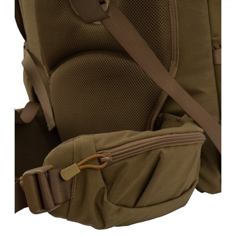 Картинка рюкзак туристический Tramp TRP-055 Sandstone - 15