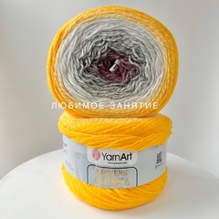 Yarn Art Flowers Alpaca 403
