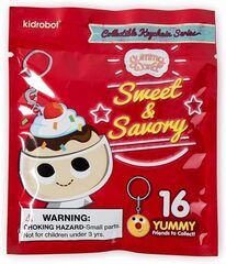 Случайный брелок Kidrobot Yummy World: Sweet and Savory
