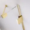 Radaway 10102110-09-01R Essenza Pro Gold PND II 110 Right золото