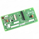 302V394050 Плата Kyocera (PARTS PWB ASSY CONNECT-R SP)