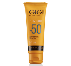 SC SPF 50\ Крем увлажняющий защитный антивозрастной SPF 50