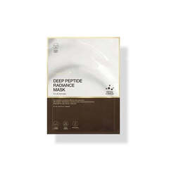 Тканевая маска Medicube Deep Peptide Radiance Mask