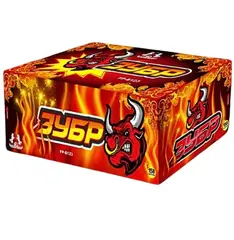 ЗУБР