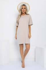 Платье Жемчужина коллекции (бежевое) П13313-1М LT Collection
