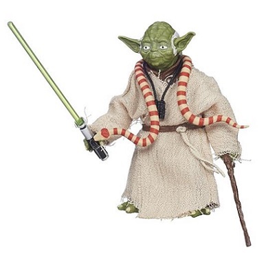Йода - Yoda