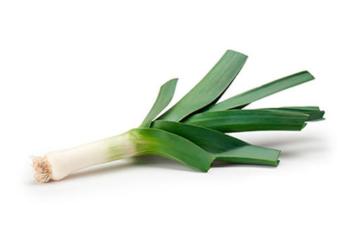 Лук порей, шт