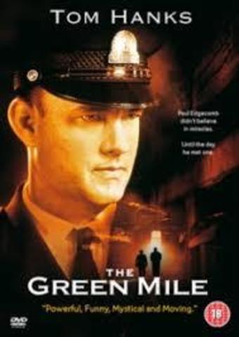 The Green Mile