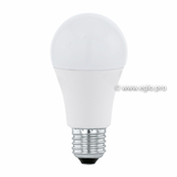 Лампа  Eglo LED LM-LED-E27 10W 806Lm 4000K A60 11481 1