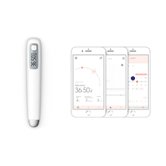 Женский термометр Xiaomi Miaomiaoce Female Thermometer