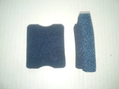 Фильтр воздушный DDE GB33RD/GB43RD (04.02.0781)