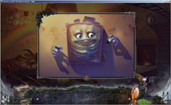 Mystery Castle: The Mirror's Secret (для ПК, цифровой код доступа)