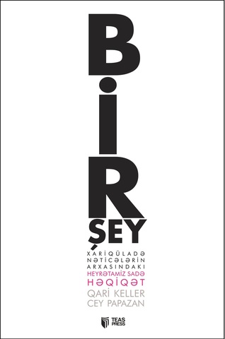 Bir şey