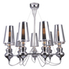 Люстра Arte Lamp Anna maria A4280LM-9CC