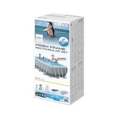 Каркасный бассейн Intex 26792NP