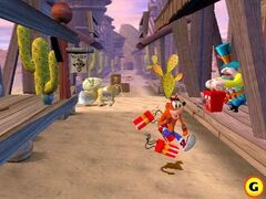 Crash Bandicoot: The Wrath of Cortex (Playstation 2)