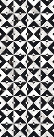 Декор Porcelanosa Deco Marmi Cubik Marmi Brillо 59.6x150