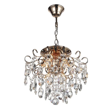 Люстра подвесная ST Luce Orecchini SL846.202.06