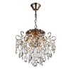 Люстра подвесная ST Luce Orecchini SL846.202.06