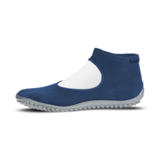 Leguano BALLERINA BLAU