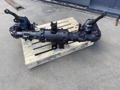 Мост передний мтз-82 под гур (8 шпилек)