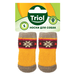 Triol носки для собак 