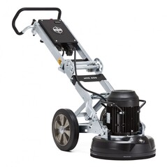 Мозаично-шлифовальная машина по бетону HTC 450 - [220V / 2.2 кВт]