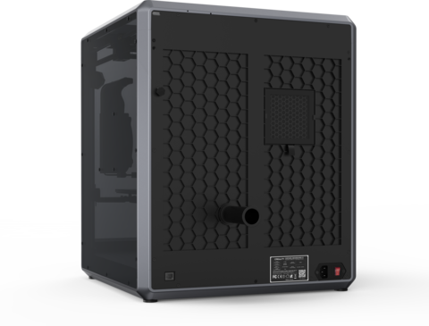 3D-принтер Creality K1 Max