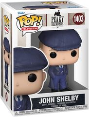 Funko POP! Peaky Blinders: John Shelby (1403)