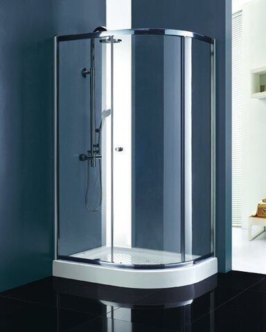 Cezares ANIMA-W-RH-1-120/90-C-Cr ANIMA-W-RH-1-120/90-C-Cr Душевой уголок